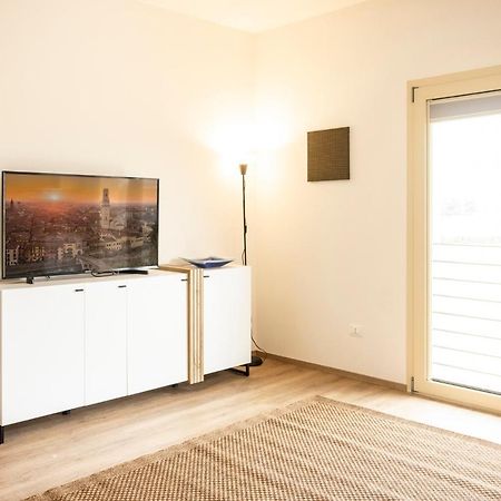 Borgoroma - Business & Home ヴェローナ エクステリア 写真